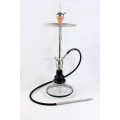 2016 novo identificador Kaya aço inox hookah shisha